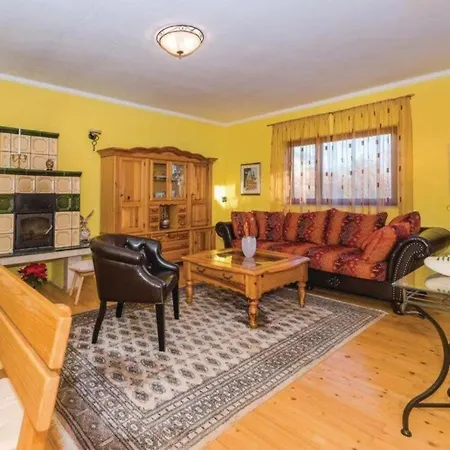 Marin As With Pool Casa de Férias *