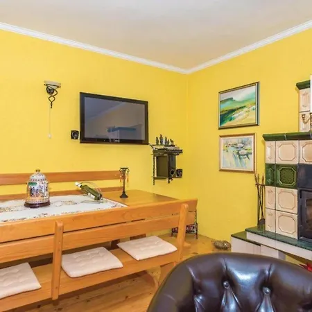 Marin As With Pool * Trbounje