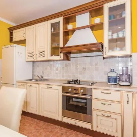 Marin As With Pool Vikendica *