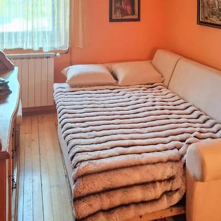 Marin As With Pool Casa de Férias Trbounje