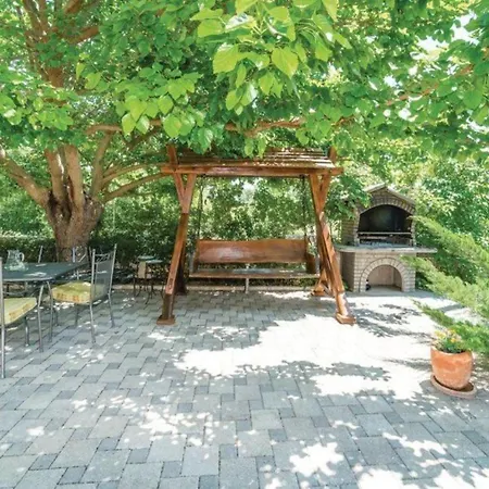 Casa de Férias Marin As With Pool Trbounje