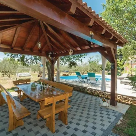 Marin As With Pool *