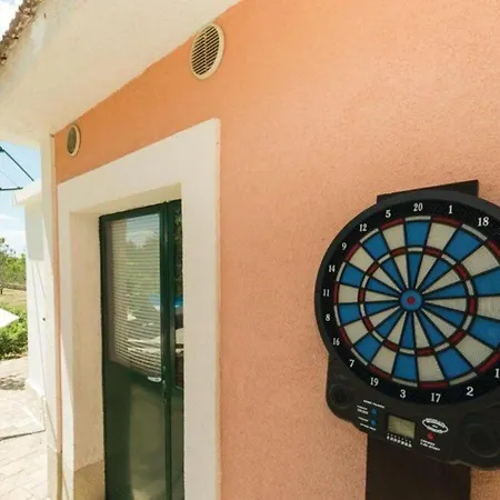 Casa de Férias Marin As With Pool Trbounje