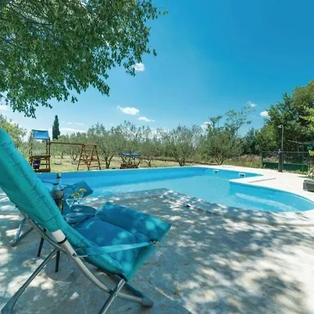 Vikendica Marin As With Pool *