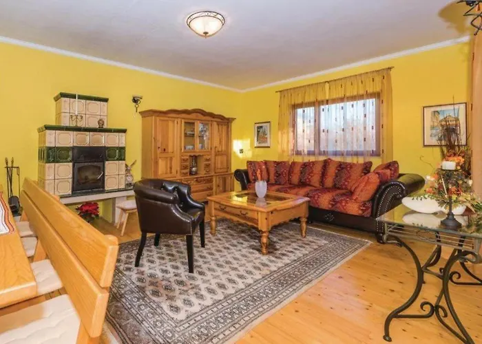 Marin As With Pool 別荘 *