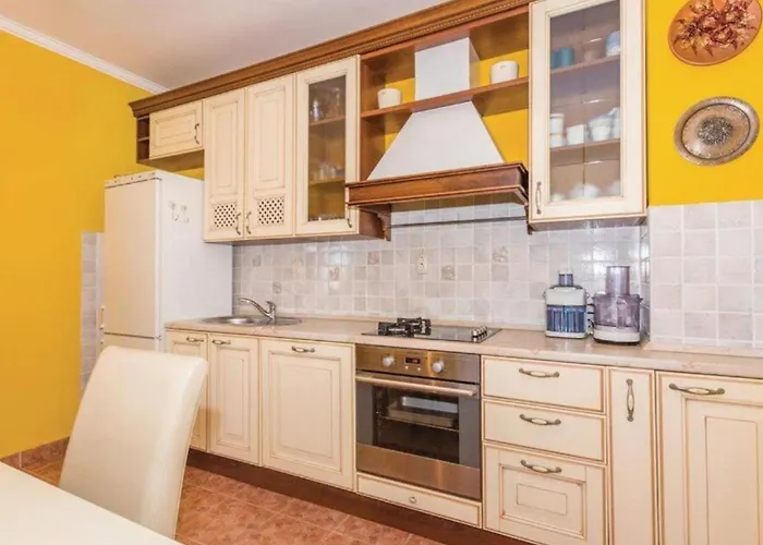 Marin As With Pool 別荘 *