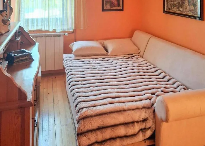 Marin As With Pool Casa de Férias Drniš