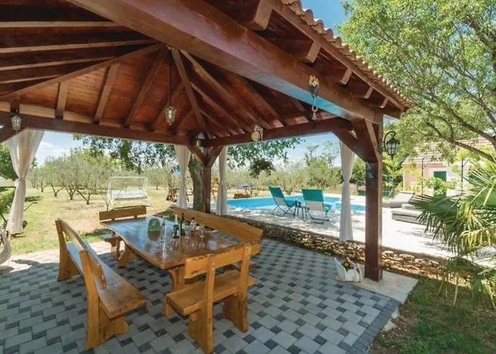 Marin As With Pool *